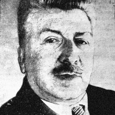 Cenap Şahabettin