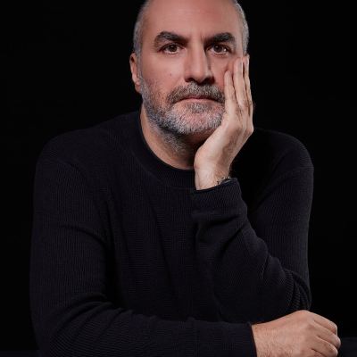 Tarık Tufan
