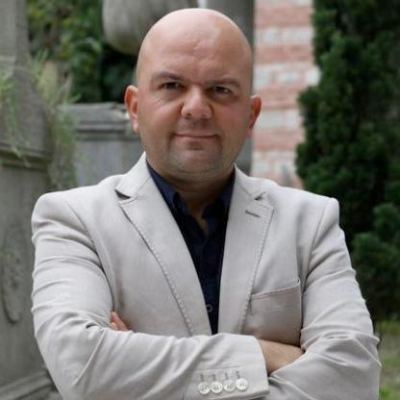 Talha Uğurluel