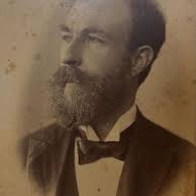 Recaizade Mahmut Ekrem