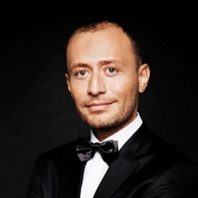 Cenk Erdem