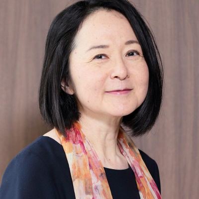 Yoko Ogawa