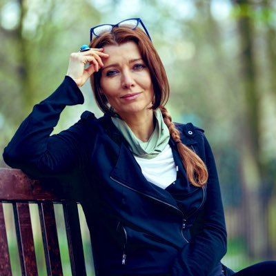 Elif Şafak