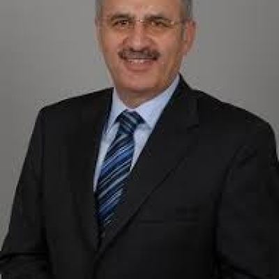 Saygı Öztürk
