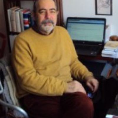 Turhan Kayaoğlu