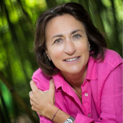Maud Ankaoua