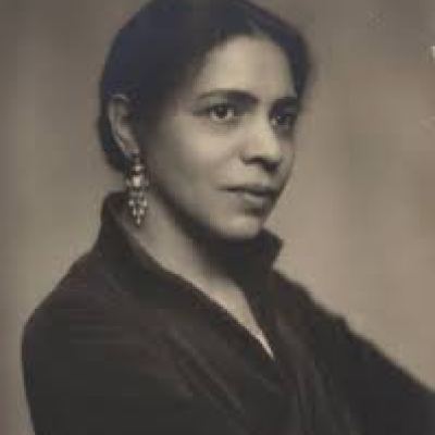 Nella Larsen
