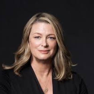 Kristin Hannah