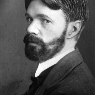 David Herbert Richards Lawrence