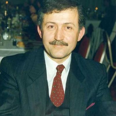 Ahmet Taner Kışlalı