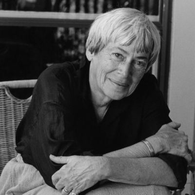Ursula Kroeber Le Guin