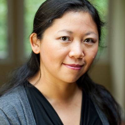 Yiyun Li