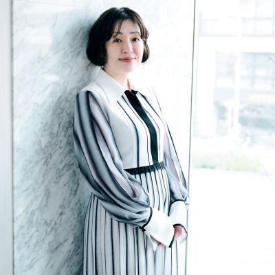 Sayaka Murata