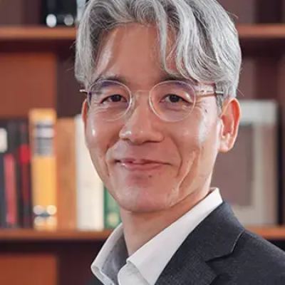 Yoon Hong Gyun