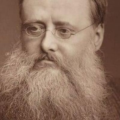 Wilkie Collins