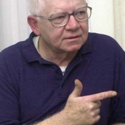 Oktay Sinanoğlu