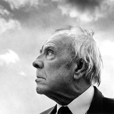 Jorge Luis Borges