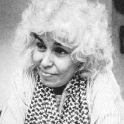 Neval el-Saadavi
