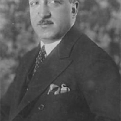 Burhan Cahit Morkaya