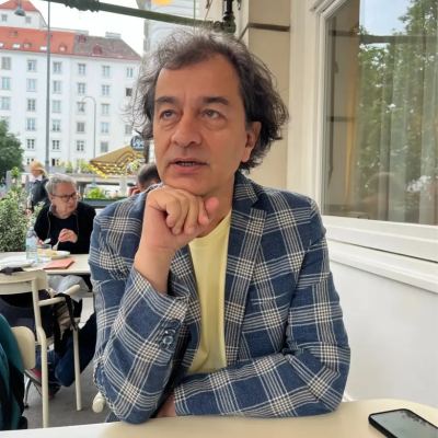 Erhan Altan