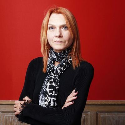 Aslı Erdoğan