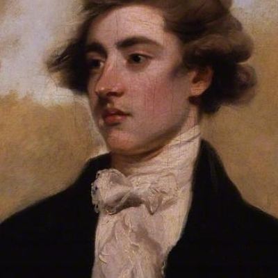 William Beckford
