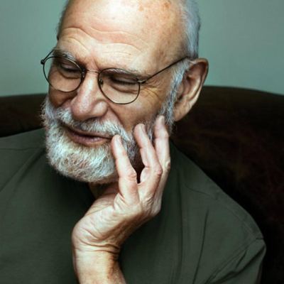 Oliver Sacks