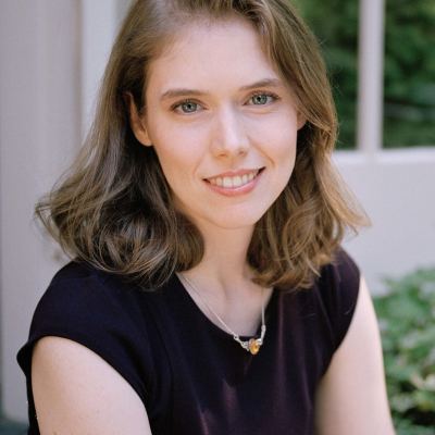 Madeline Miller