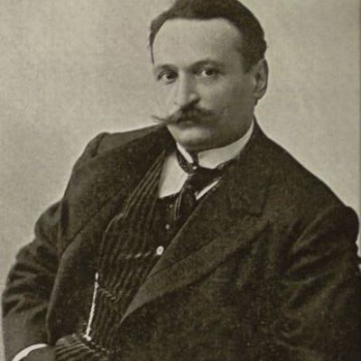Tevfik Fikret