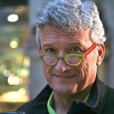 James R. Doty