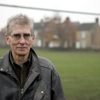Barry Hines