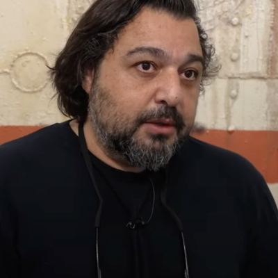 Hakan Günday