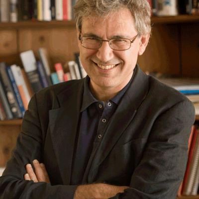 Orhan Pamuk