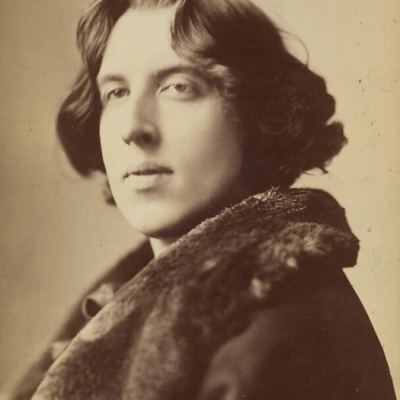 Oscar Wilde