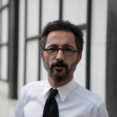 Murat Menteş