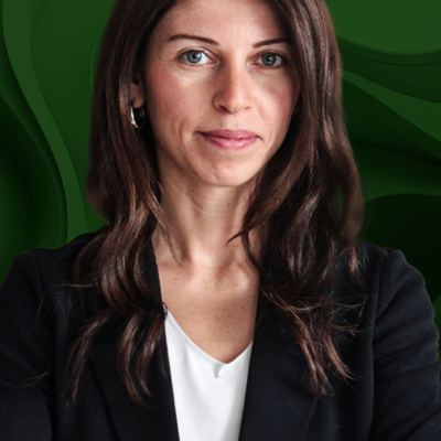 Azize Şahin