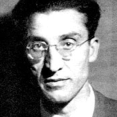 Cesare Pavese