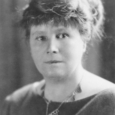 May Sinclair