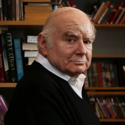 Peter Ackroyd