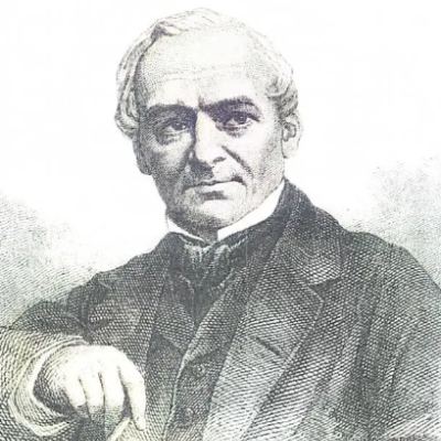 Prosper Mérimée