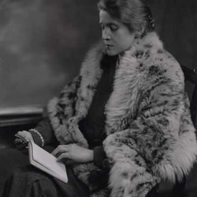 Stella Benson