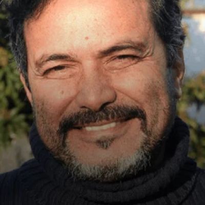 Ahmet Şerif İzgören