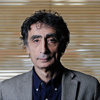 Gabor Mate