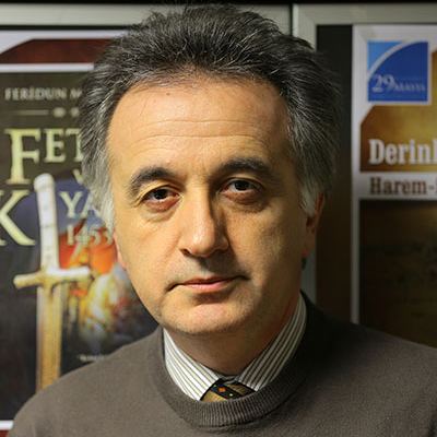 Feridun Mustafa Emecen