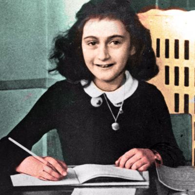 Anne Frank