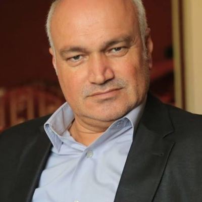 Ahmet Taşağıl