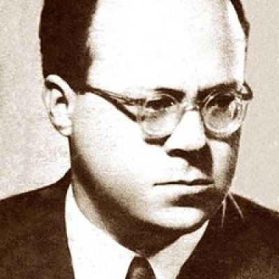 Cemil Meriç