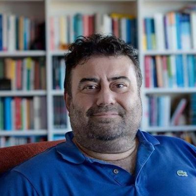 Alper Hasanoğlu