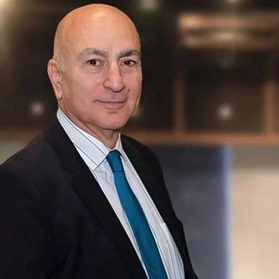 Mahfi Eğilmez