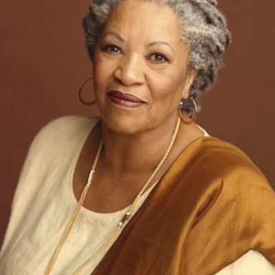 Toni Morrison